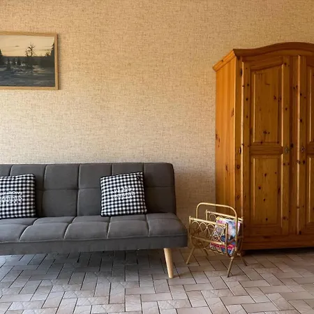 Les Petits Bulots -plage, A 10 Min Vakantiehuis Créances